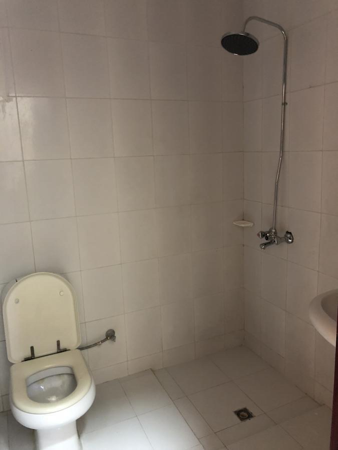 Sama As Saadah Otel Selale Dış mekan fotoğraf