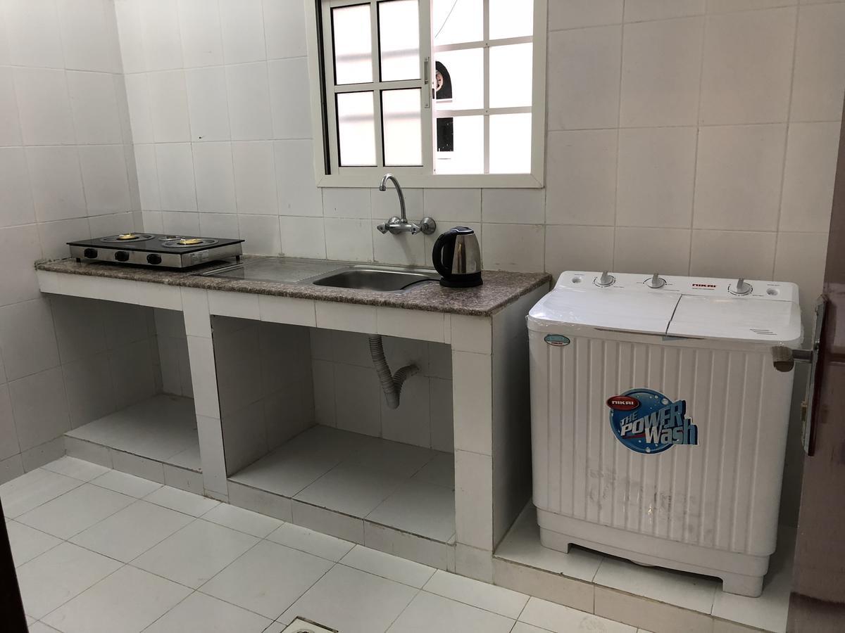 Sama As Saadah Otel Selale Dış mekan fotoğraf